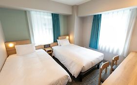 Sotetsu Fresa Inn Nihombashi-Ningyocho
